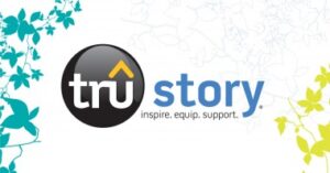 image of Tru logo icon